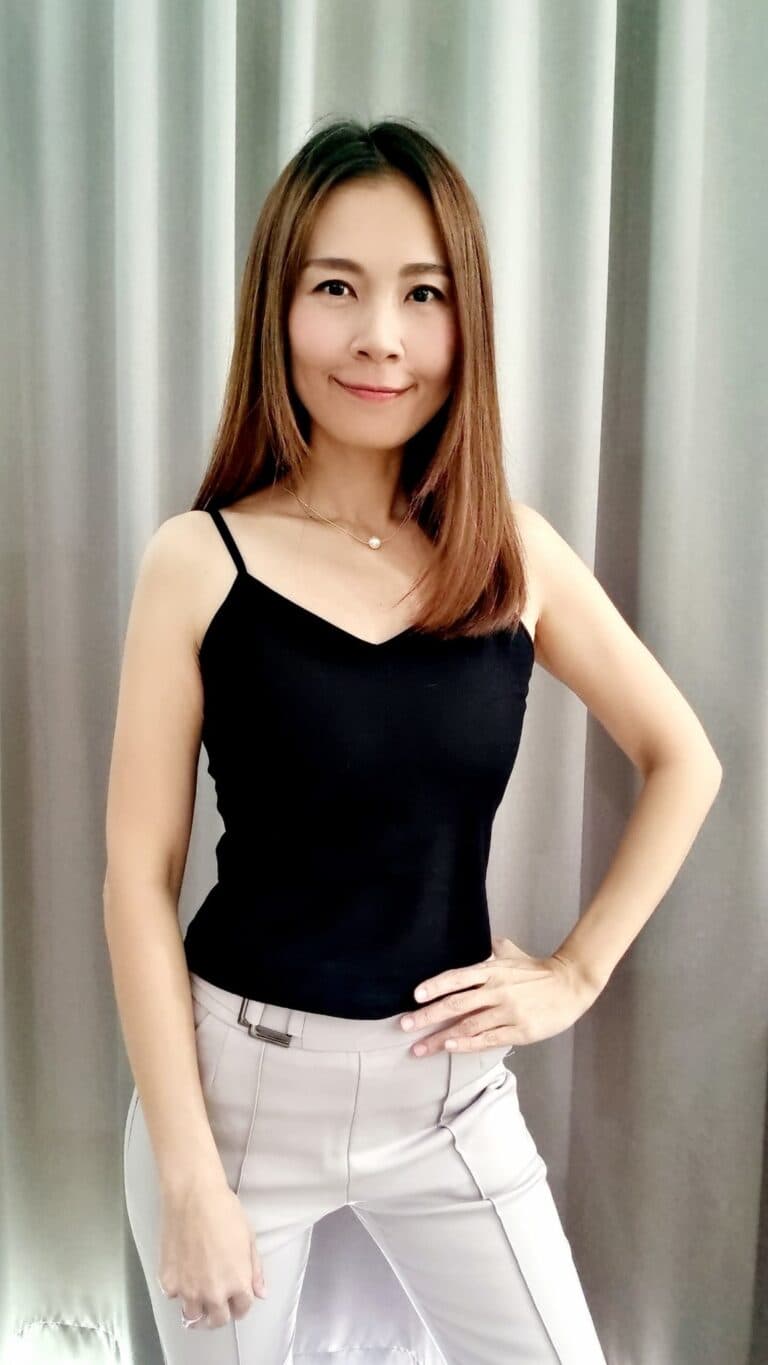 Lanny - 辟谷咨询顾问